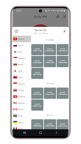 起飞vpn 漫画android下载效果预览图